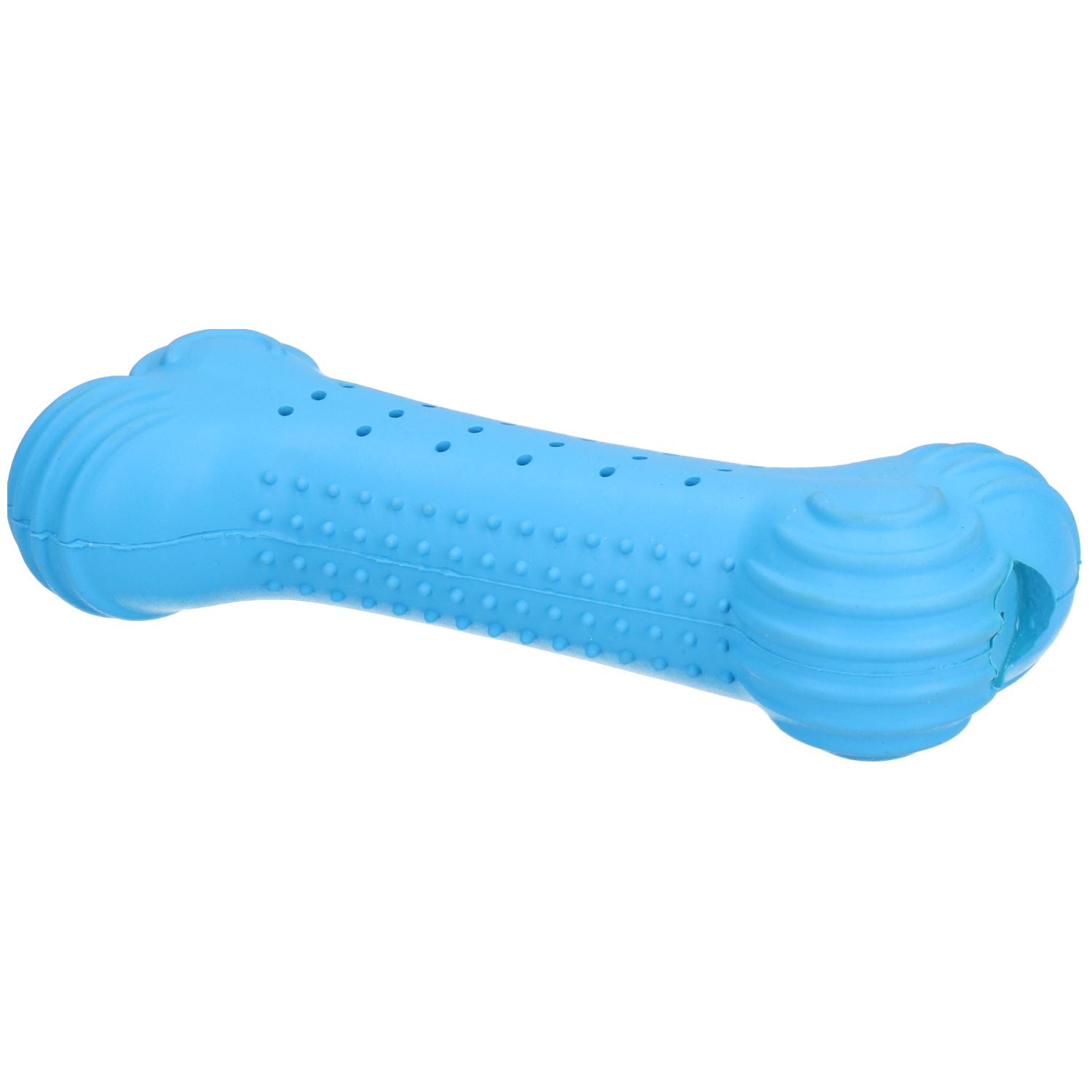 Jouet pour chien Chillout Cool Soak - Soulagement de la chaleur - Jeu de dentition pour chiot