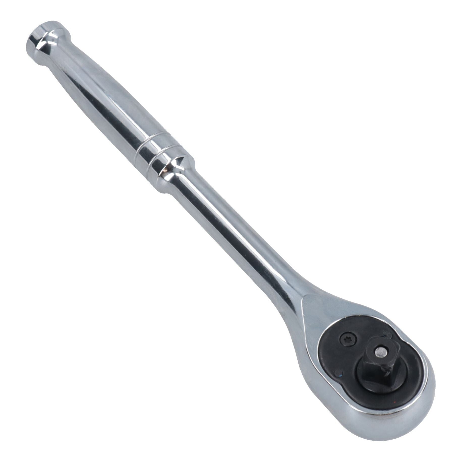 3/8in. Drive Ratchet with Straight Handle 90 Teeth Quick Release Reversible