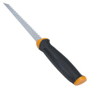 Ground Jab Pad Keyhole Saw 150mm 7tpi for Wallboard Drywall Plasterboard