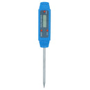 Digital Thermometer Electric Probe -50C to 125C Temperature Catering Sil125