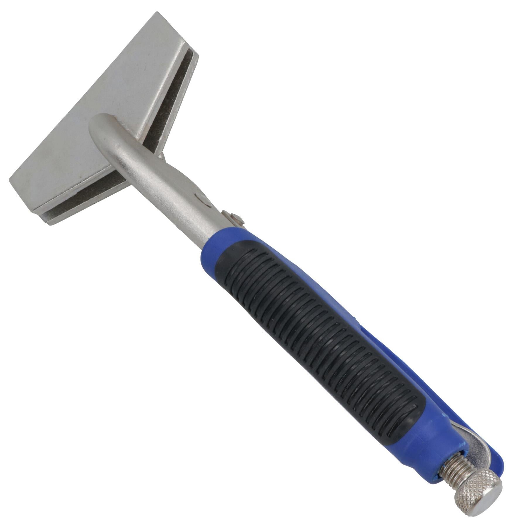 Sheet Metal Locking Clamps for Welding Assembly Grips Holders 10 Inch 1pc