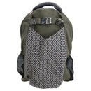 Yoga Pilates Backpack Kit Bag Travel Mat Blue or Green Studio Gym Fitness