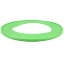 Small Green Hoop La Hoop Interactive Dog Throw And Fetch Toy 15cm