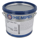 Hempel Silic One True Blue Biocide-Free Antifoul 2.5L Boat Antifouling Paint