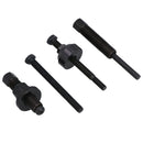 Puller For Ford Power Steering Pump Pulley on C2 and C111 + GM Vehicles Cars