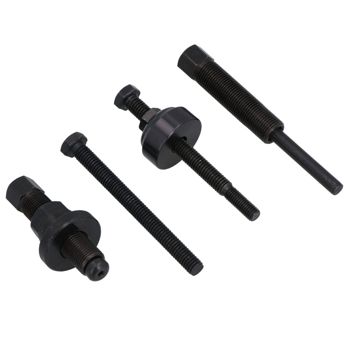 Puller For Ford Power Steering Pump Pulley on C2 and C111 + GM Vehicles Cars