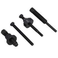 Puller For Ford Power Steering Pump Pulley on C2 and C111 + GM Vehicles Cars