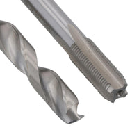 3/8” x 26 BSC Thread Repair Cutter Kit Helicoil Set for Damaged Threads 14pc