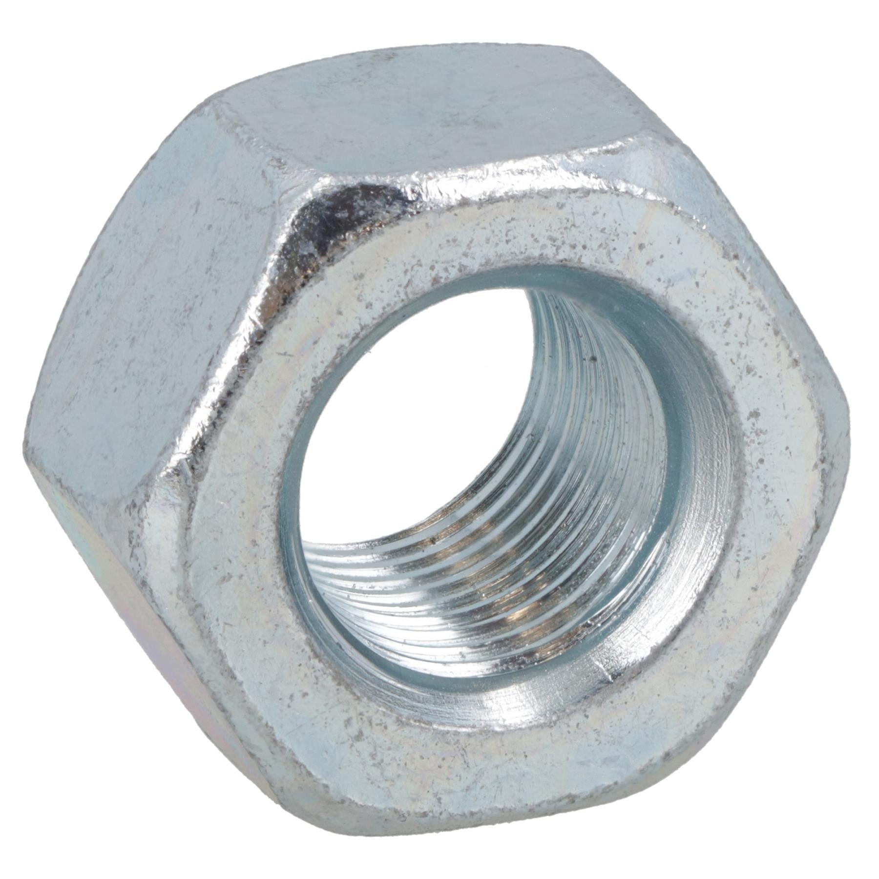 M16 Conical Wheel Nuts Nut Pack of 5 for Trailer Caravan Suspension Hubs