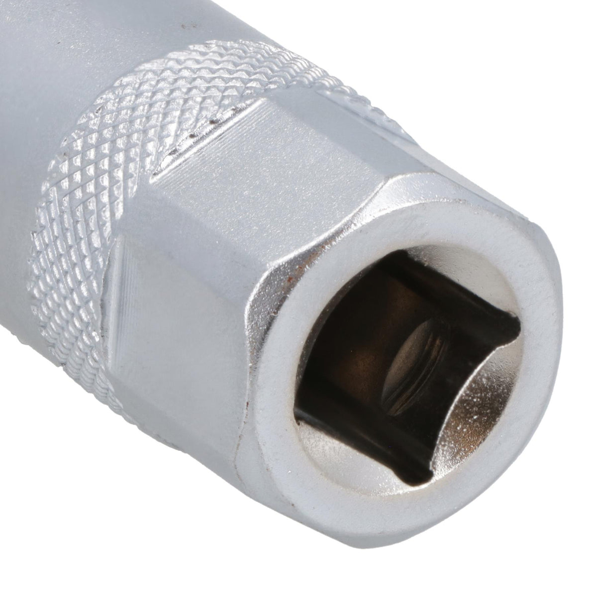 16mm Thin Wall Walled Magnetic Spark Plug Socket Remover 3/8in Drive 12PT