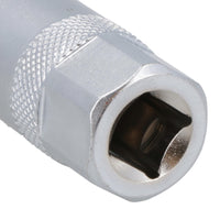 16mm Thin Wall Walled Magnetic Spark Plug Socket Remover 3/8in Drive 12PT