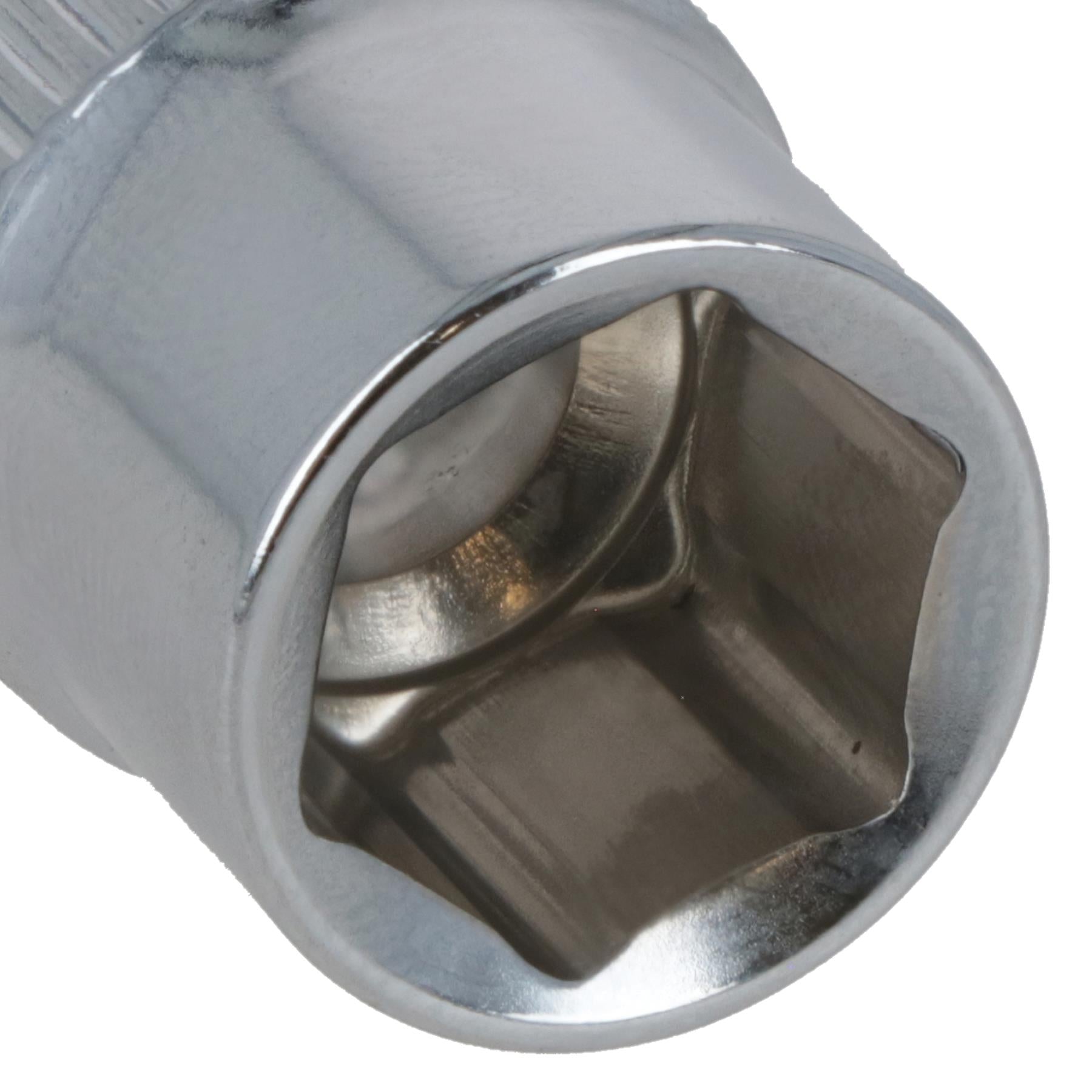 11mm 3/8" Drive Shallow Metric Socket Single Hex / 6 sided Bergen