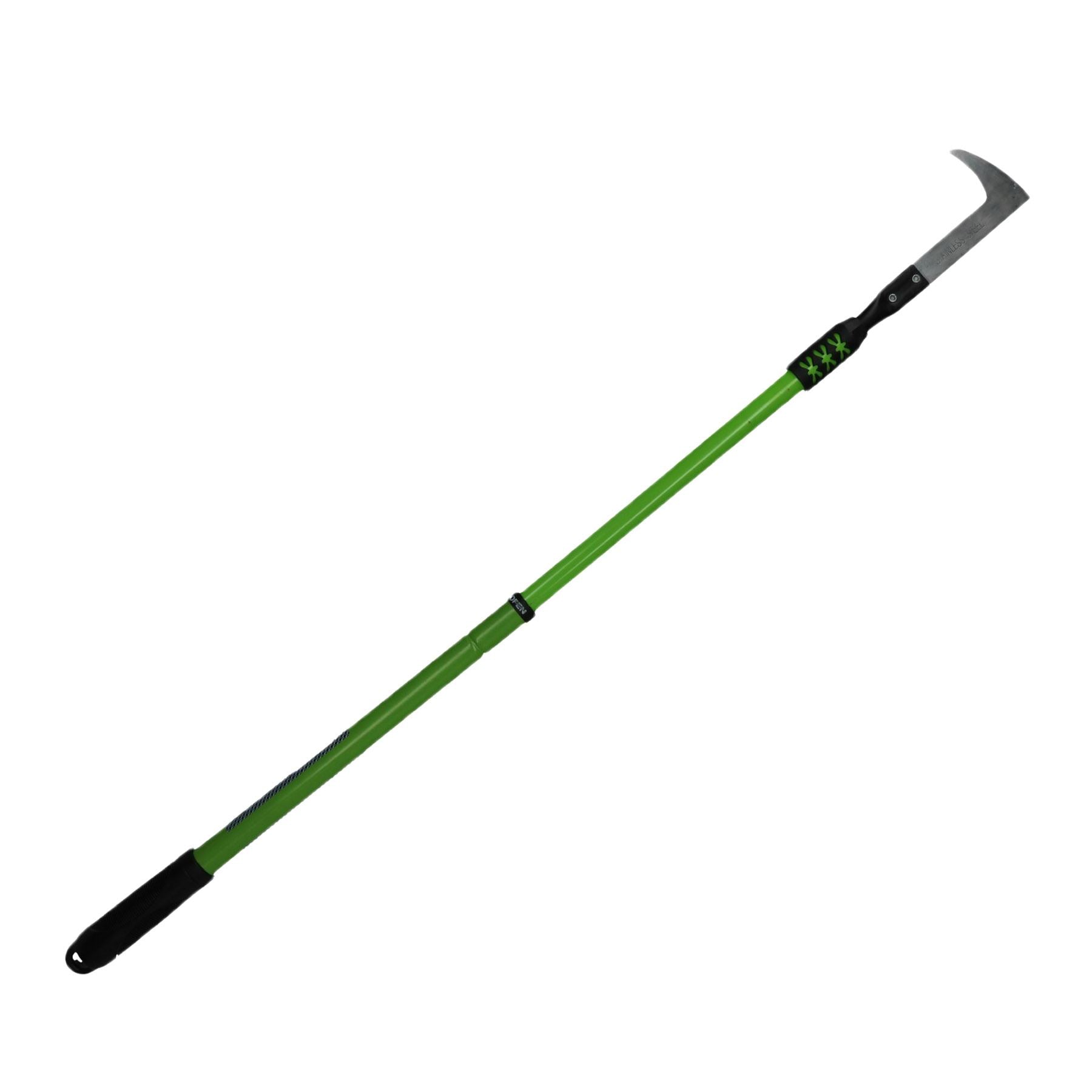 Telescopic Patio / Paving / Garden / Slab Weeding Remover Removal Tool Knife