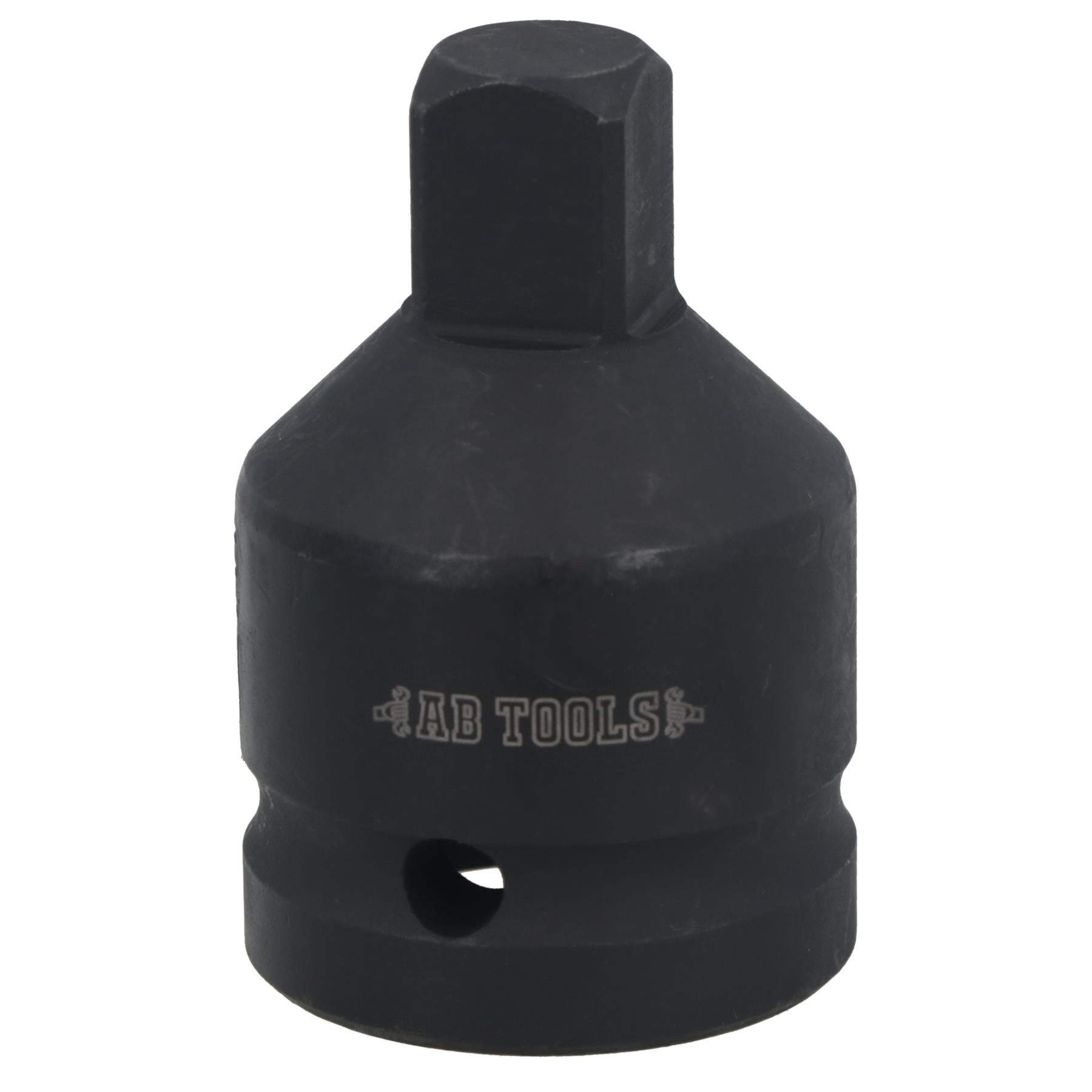3/4"dr to 1/2"dr Impact Socket Adapter TE086