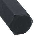 Metric Deep Impact Allen Hex Key Sockets 1/2in Drive 5 – 19mm 9pc 100mm