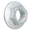 2 essieux Alko Axle Écrou de moyeu de tambour de frein de remorque One Shot 27 mm x 2,0 mm M27