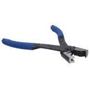 Clic R Collar Pliers Plier For Drive Shafts Hose Clips Clamps Angle Type