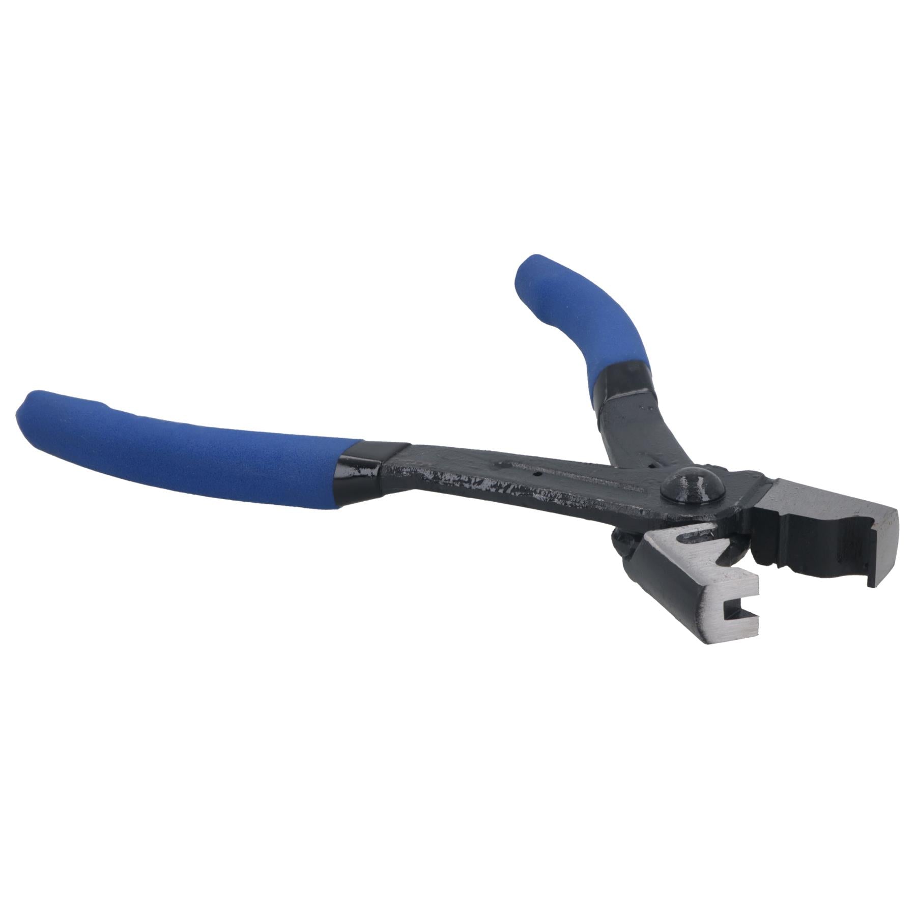 Clic R Collar Pliers Plier For Drive Shafts Hose Clips Clamps Angle Type