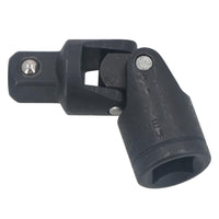 Adaptateur de douille à choc, réducteur élévateur et jeu de joints universels 11 pièces BERGEN AT881