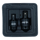 3/8" And 1/2" Drive Impacted Universal Joint UJ Wobble Angle Extension U S Pro