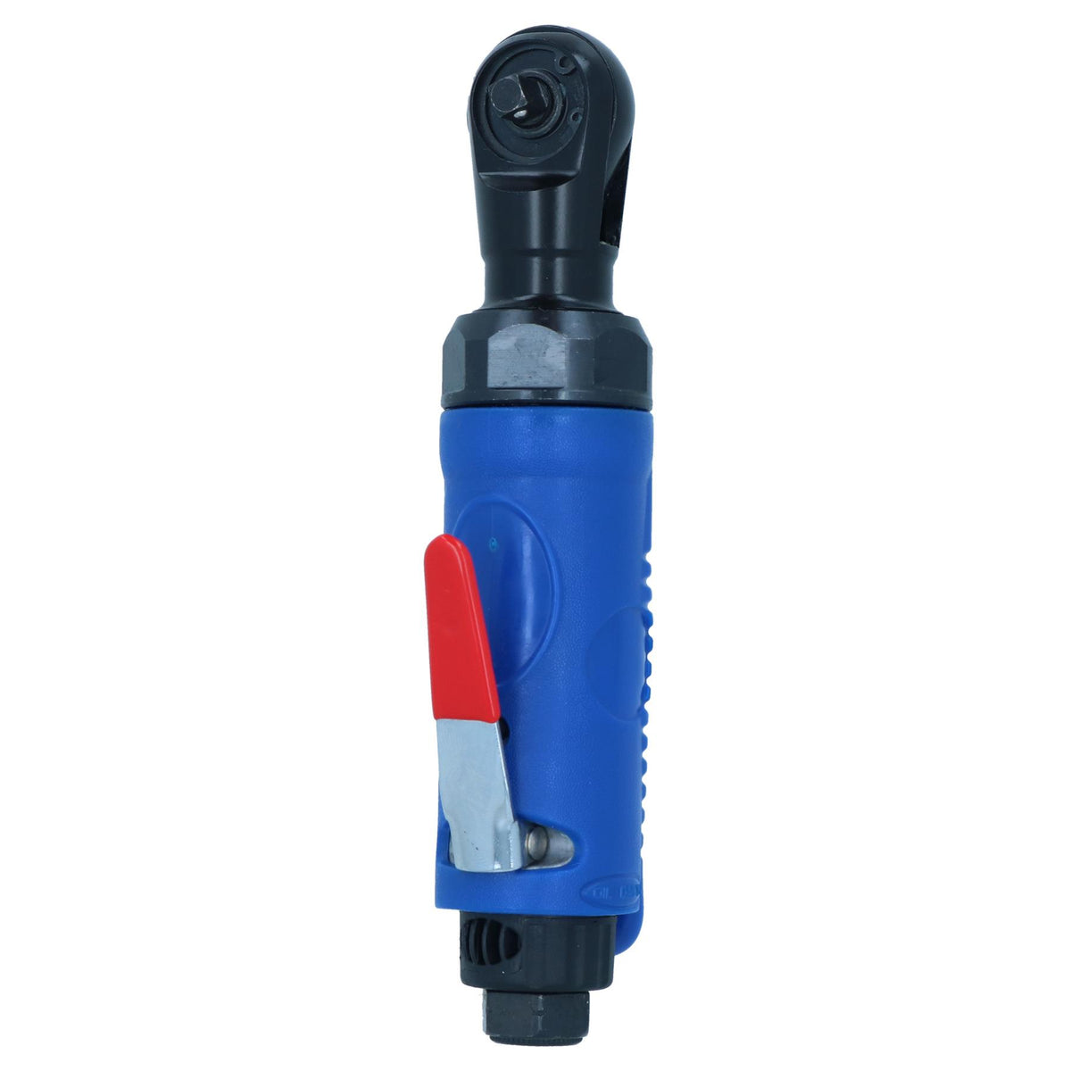 1/4" Drive Stubby Compact Air Ratchet Wrench Reversible Max Torque 25ft/lbs