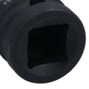 1/2in Drive Male Torx Star Impacted Impact Shallow Stubby Socket T55 – T100