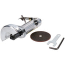 3" Cutoff Air Tool Cut Off Cutting Tool Pneumatic Grinding Saw Cutter 18,000 RPM