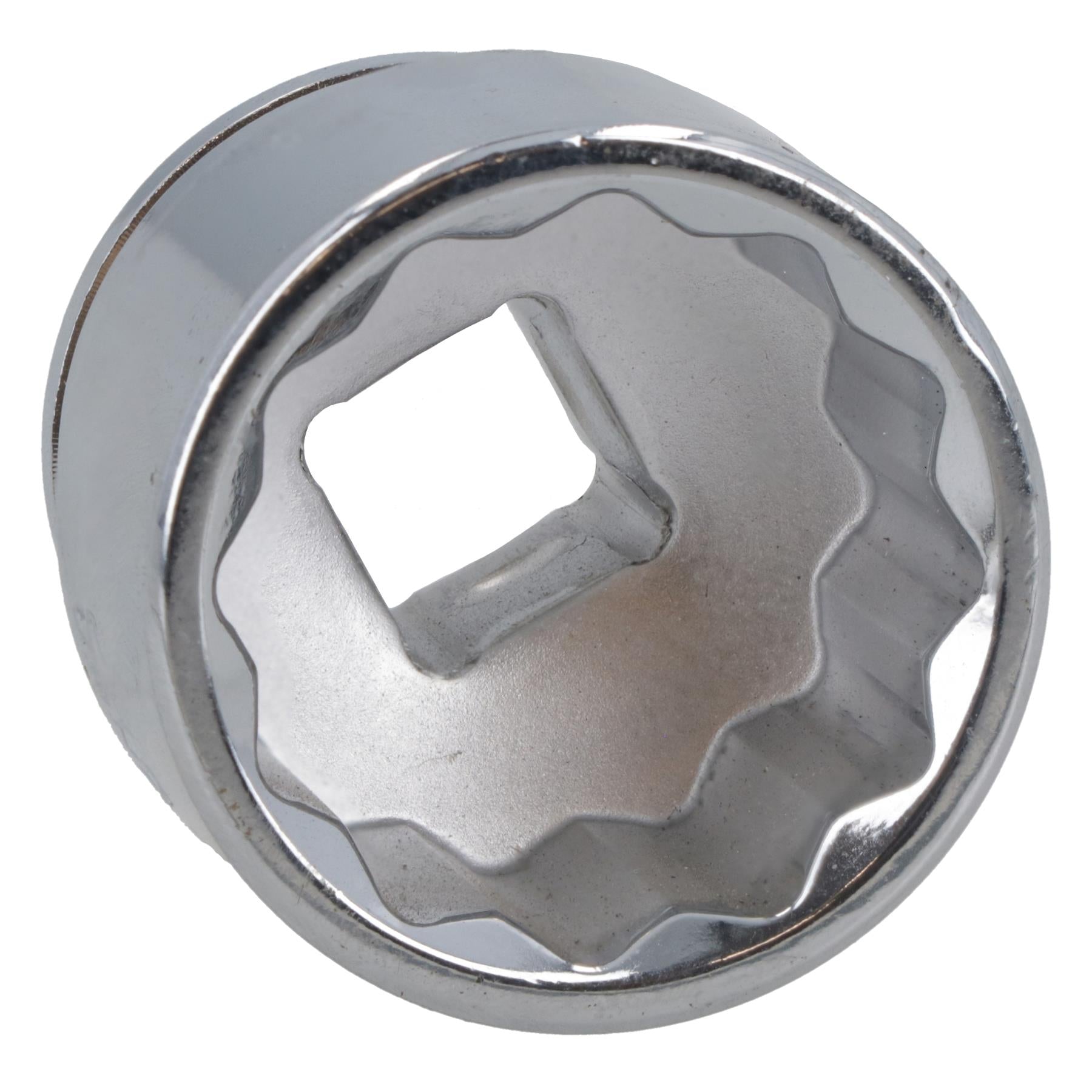 Douilles Whitworth BSF BSW 3/8" peu profondes et profondes 14 pièces 12 pans Bi-Hex