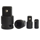 Adapter Impact Adaptor Socket | 1/4 To 3/8 | 3/8 To 1/2 | 1/2 To 3/4 | 3/4 To 1