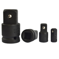 Adapter Impact Adaptor Socket | 1/4 To 3/8 | 3/8 To 1/2 | 1/2 To 3/4 | 3/4 To 1