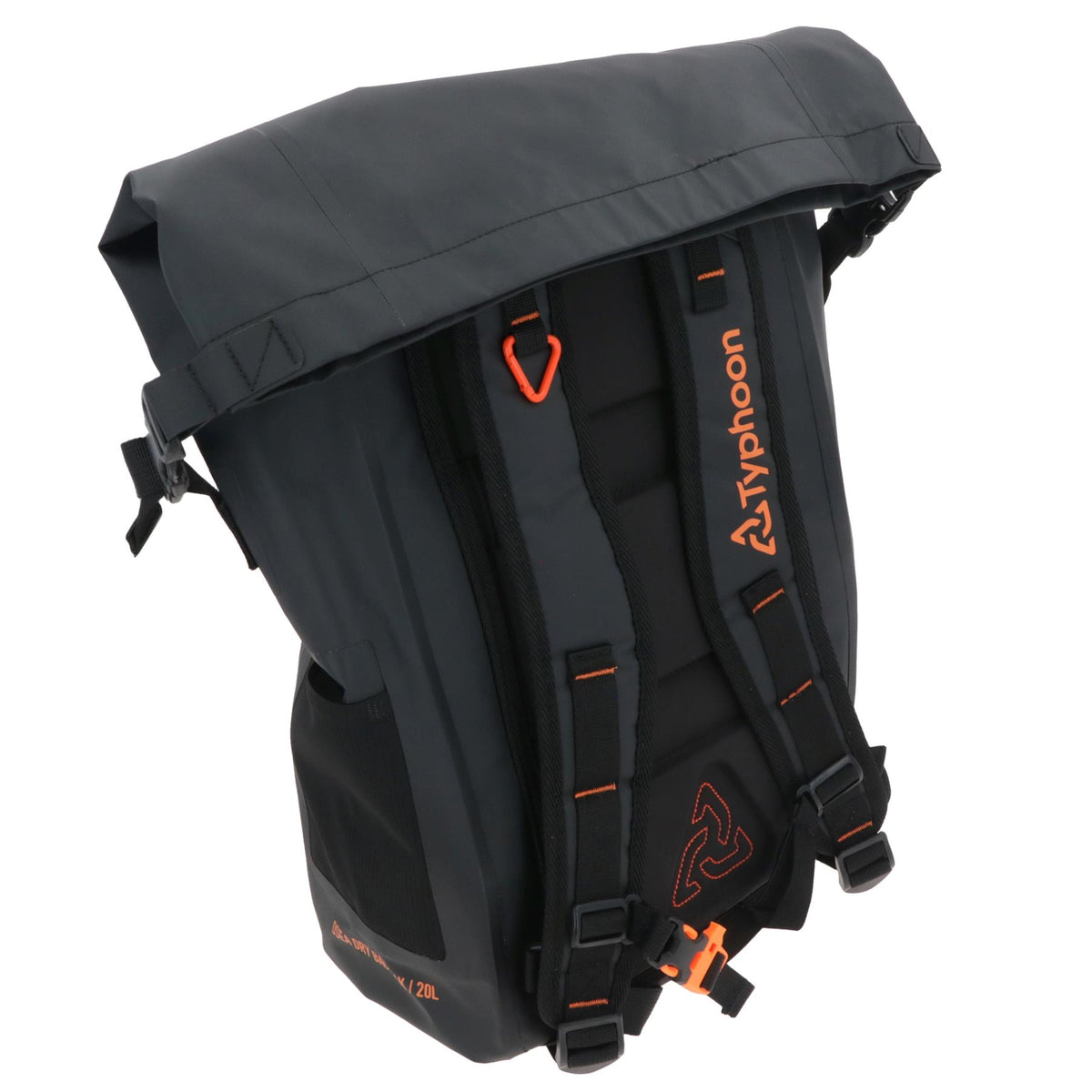 Typhoon Osea Waterproof Backpack Boat Dry Storage Bag Rucksack 20L