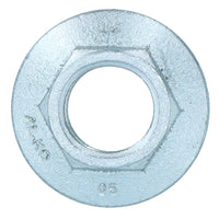 M27 x 2.0mm One Shot Alko Nut Trailer Axle Hub Brake Euro Drum Knott BPW