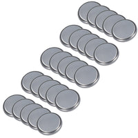 CR2032 3V Volt Lithium Coin Cell Button Battery Batteries 2032 Watches Key Fobs