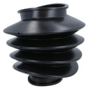 Les soufflets Bradley Small Gator conviennent aux tubes de barre de traction de soufflet de joint de 2 750 kg BRD07
