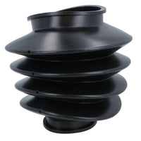 Les soufflets Bradley Small Gator conviennent aux tubes de barre de traction de soufflet de joint de 2 750 kg BRD07