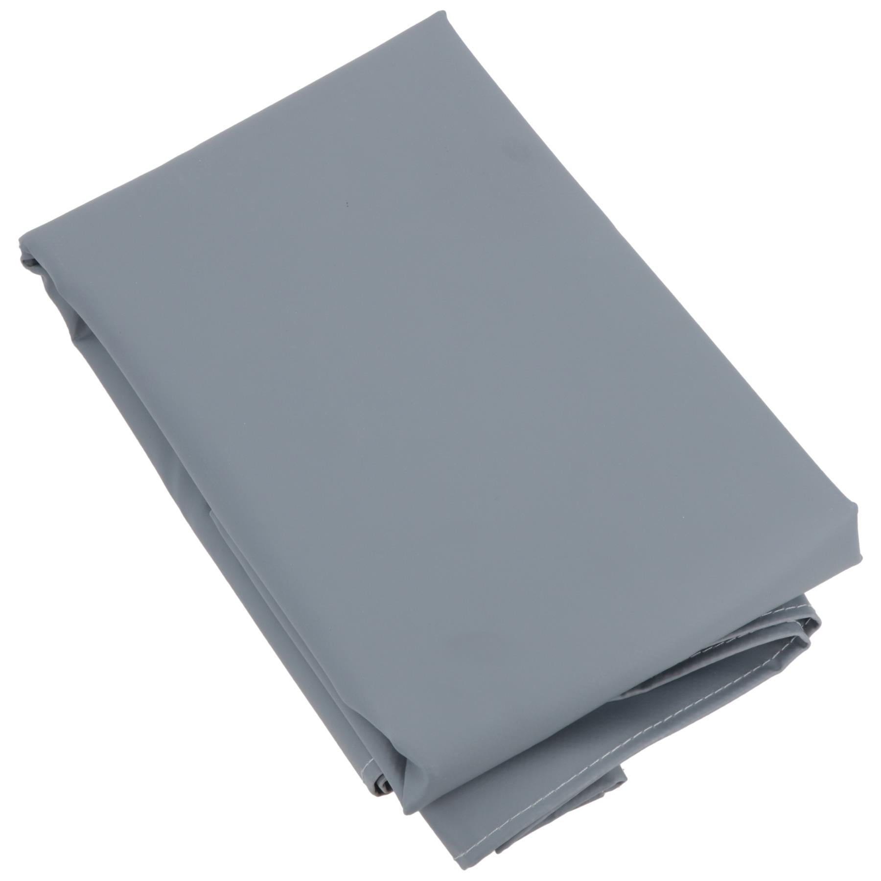 Housse de protection pour attelage de caravane de luxe en PVC robuste