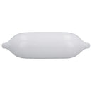 Boat Fender White Anchor Marine Cylinder Yacht Bumper Mooring Buoy