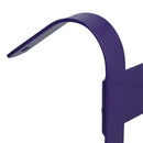 1 Heavy Duty Purple  Equestrian  Horse Stable Tack Room Handy Hanger