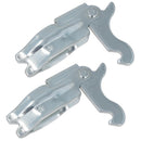 Avonride Auto Reverse Replacement Brake Expander for Ifor Williams Trailers x 2