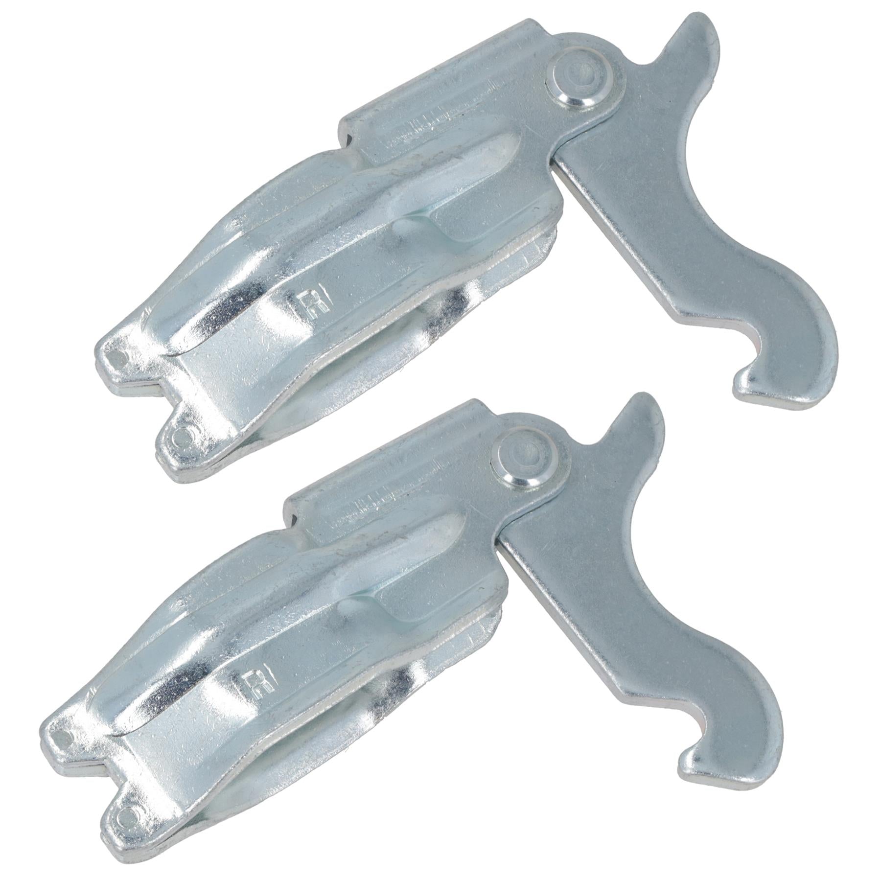 Avonride Auto Reverse Replacement Brake Expander for Ifor Williams Trailers x 2