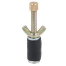 Steel Drain Test Pipe Bung Plug 0.5"- 1.5" (12-38mm) Plumbing Copper MDPE Tube