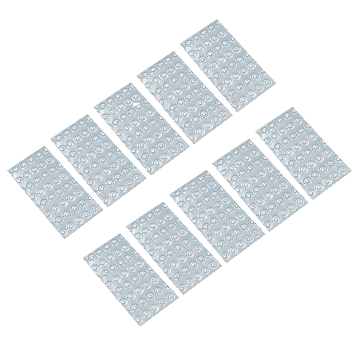 Hand Nail Plate 100mm x 200mm Galvanised Timber Wood Joining Connector