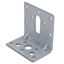 ABL Angle Bracket Corner Fastener Reinforcing Plate 60mm x 40mm x 60mm