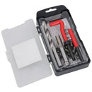 1/2” x 13 UNC Imperial Thread Repair Kit Helicoil Set for Damaged Threads 14pc