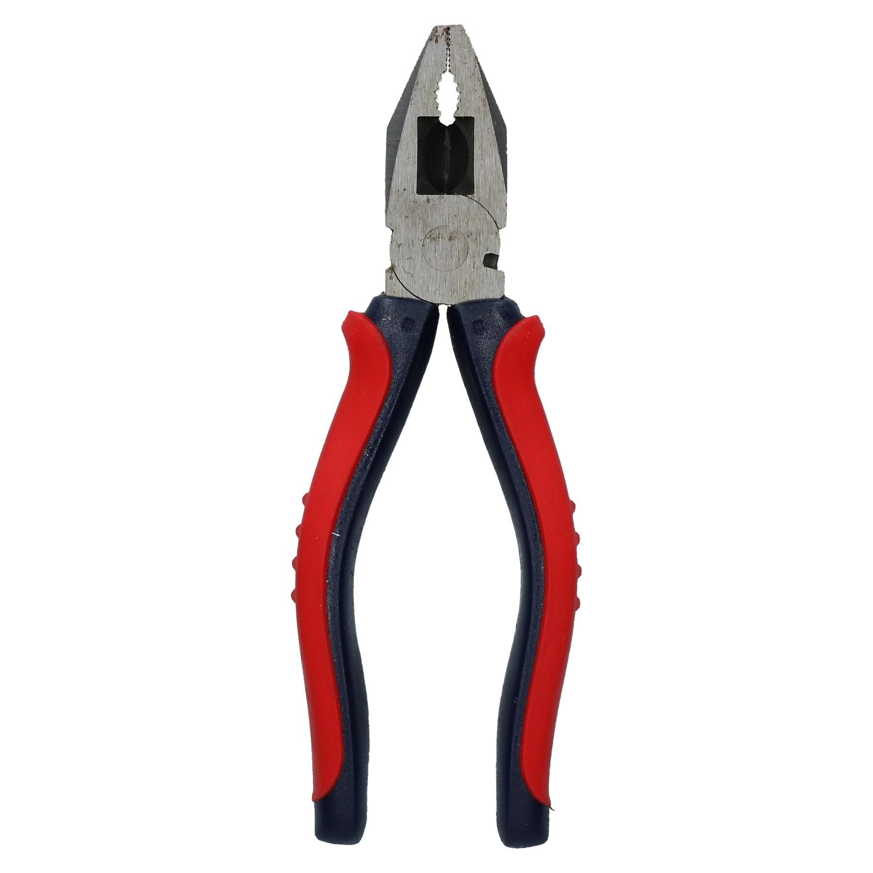 Combination Engineers Pliers with Cutting Edge Maxi Grip 6in 150mm Long