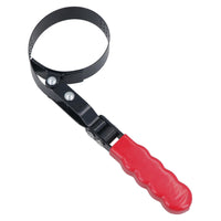 Adjustable Swivel Oil Filter Wrench Remover Removal Installer 3-1/2" - 3-7/8"