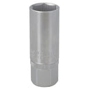 12-mm-Zündkerzenstecker, 1/2-Zoll-Antrieb, 18-mm-Sechskant, LSR47