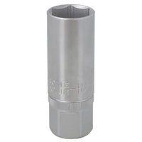 12-mm-Zündkerzenstecker, 1/2-Zoll-Antrieb, 18-mm-Sechskant, LSR47