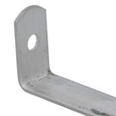 Safety End Frame Clamp Cramp 38mm x 200mm Stainless Steel Wall Ties