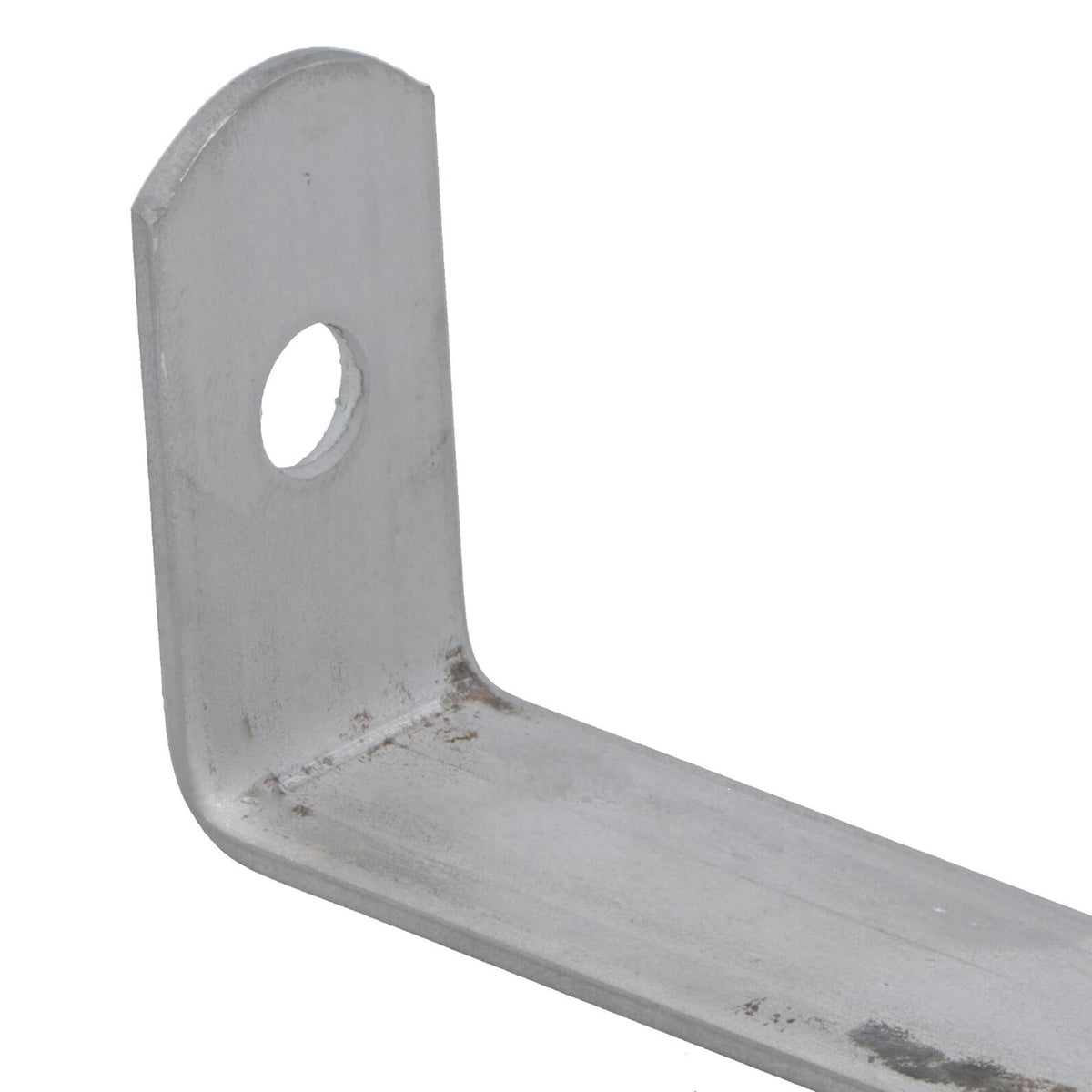 Safety End Frame Clamp Cramp 38mm x 200mm Stainless Steel Wall Ties